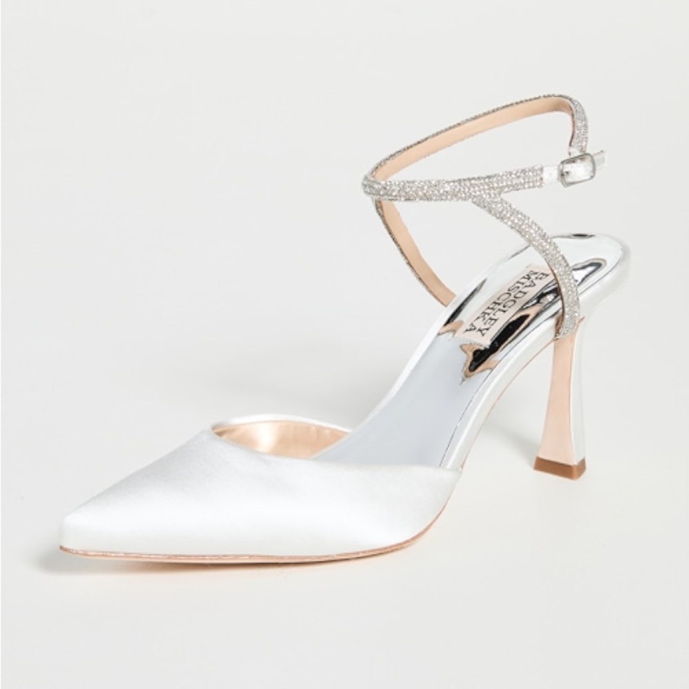Kamilah Pumps